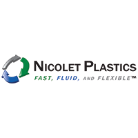 Nicolet Plastics Logo