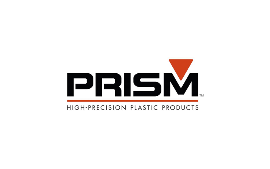 Prism High Precision Plastic Products Logo