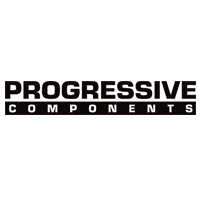 Progressive Components Logo