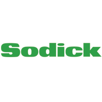 Sodick Small Logo