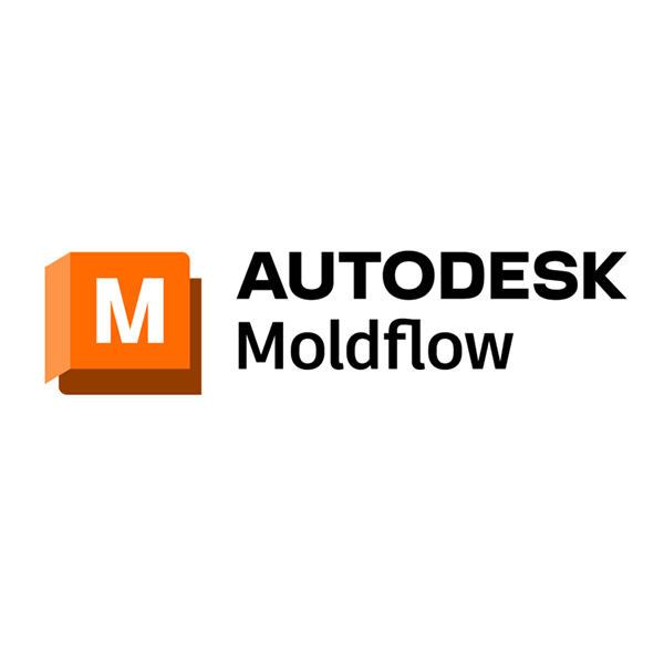 autodesk moldflow logo