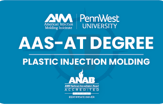 Associated Applied Science (AAS) Degree