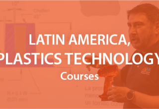 Latin America, Plastics Technology Courses