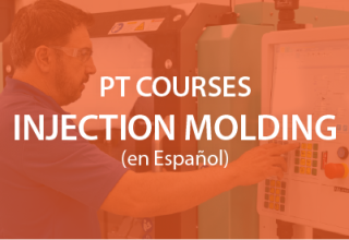 Injection Molding Processing