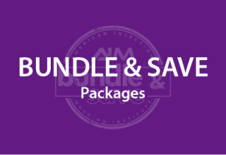 Bundle & Save Packages